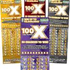 va lottery scratchers remaining prizes